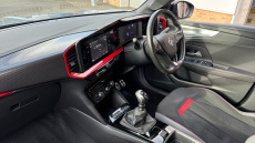 Vauxhall Mokka 1.2 Turbo 100 GS Line 5dr Petrol Hatchback